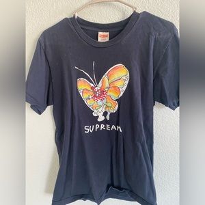 Supreme Mark Gonz T Shirt